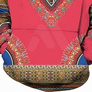 Ensemble de survêtement sportif pour homme, taille plus, respirant, à capuche, pour la course à pied, de haute qualité, 100% coton, imprimé, OEM - Product Image 5