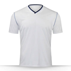 100% <b>Polyester</b> Men's Soccer Jersey Custom Sublimated Lightweight Quick Dry Breathable Soccer Football <b>Shirts</b> - Product Image 5