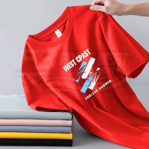 Camiseta Deportiva para Hombre al por Mayor, Diseño Sólido con Frente Transpirable en Tejido de Punto, Servicio OEM de Diseño y Talla Personalizados - Product Image 6
