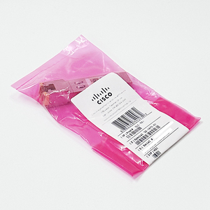 โมดูลออปติกทรานซีเวอร์ทองแดง SFP RJ45 มาตรฐาน GLC-TE 1000BASE-T ใหม่ - Product Image 1