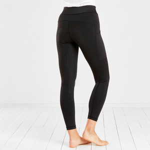 Pantalon d'équitation extensible 4 directions de haute qualité, leggings, collants, vêtements d'équitation en tissu technique au toucher doux - Product Image 6