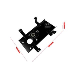 Assemblaggio Albero di Trasmissione Mini Bike Coleman con Tendicatena CT200U BT200X EX BT200X G O EXR Axis M200 per Pocketbike - Product Image 4