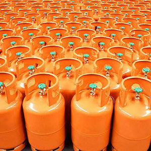 โรงงานผลิตถังแก๊สโพรเพนขนาด 12.5 กก. ประเภท LPG - Product Image 5