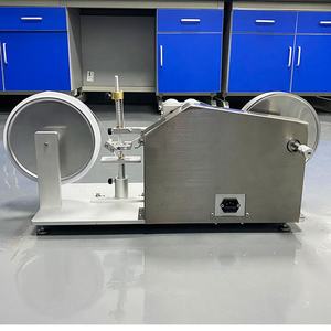 Darsen DS-705 hochwertige RCA <span class=keywords><strong>Scroll</strong></span> Tape Abrieb <span class=keywords><strong>tester</strong></span> Papier gürtel Abrieb <span class=keywords><strong>tester</strong></span> - Product Image 6