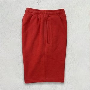 New Demanding Custom Mens Acid Washed Shorts Vintage Style Distressed Cotton Summer Casual Streetwear Fashion Breathable Comfort - Product Image 3