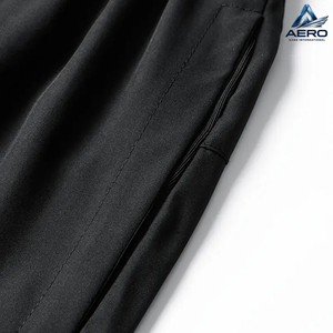 Ropa deportiva transpirable y de secado rápido para correr, gimnasio y fitness al aire libre, conjunto de camiseta y pantalones cortos de compresión para verano - Product Image 4