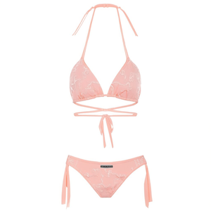 HDJ Plus Size One Piece Swimsuit Tummy Control <b>Conservative</b> Beachwear Sexy Monokini Bathing Suit SQ67885 - Product Image 2