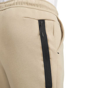 Men Minimalist Shorts Cotton Clean Design Casual Comfortable Soft Fabric Everyday Wear - Product Image 5