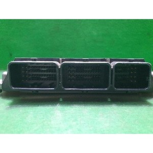 Unité de commande moteur d'occasion Koleos 2008-2011 GENUINE 23710JY08D - Product Image 3