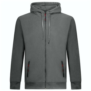 Men's Winter Printed 100% Cotton Fleece <b>Lined</b> <b>Hoodies</b> Comfortable Hooded Sweatshirt for Men's and Women's - Product Image 5