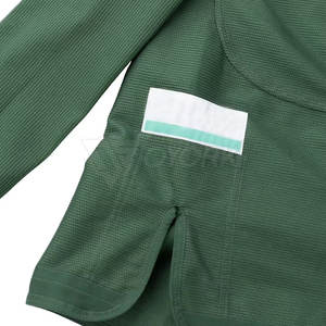 Uniforme Profesional Ligero de BJJ GI, Precio al por Mayor, Uniforme de BJJ GI Recién Llegado - Product Image 5