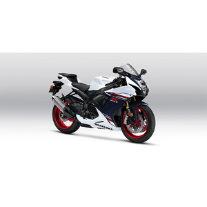 ซูซูกิ GSX-R750 ปี 2026 - Product Image 6
