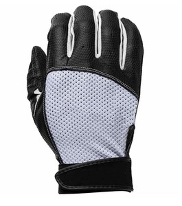 RTS 2026 High Quality Made With PU Leather Baseball Batting <b>Gloves</b> Breathable Latest Design Baseball Batting <b>Gloves</b> - Product Image 2