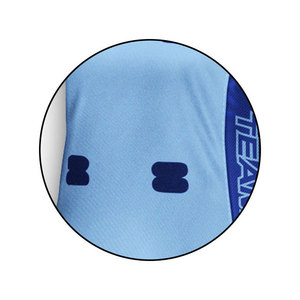 Proveedor Mayorista de Vestidos de Tenis Transpirables de Secado Rápido con Serigrafía para Mujer, Uniformes de Netball con Logotipo Personalizado y Elasticidad en 4 Direcciones - Product Image 5
