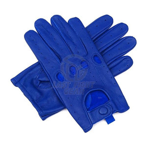 Nouveaux gants de conduite à écran tactile, meilleure qualité, prix bas, respirants, en vente - Product Image 6