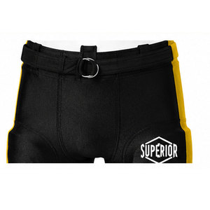 Professional American Football Sportswear Package Offering Unlimited Design Customization, Premium <b>Materials</b> and Comfortable Fit - Product Image 6