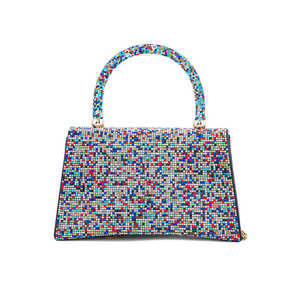 Multy Fancy P24326 Bolso de noche Bolso de hombro elegante - Product Image 1