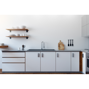 Planche PS facile à découper, écologique, recyclée, pour meuble sous-évier - Product Image 3