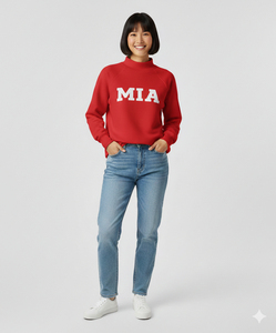 เสื้อพูลโอเวอร์ผู้ชายผ้าฝ้ายออร์แกนิค 100% สำหรับฤดูหนาว เป็นมิตรกับสิ่งแวดล้อม - Product Image 4