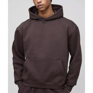 Vente flash : sweats à capuche pour homme en coton 100% molletonné, impression numérique, respirant, écologique, service OEM disponible - Product Image 4