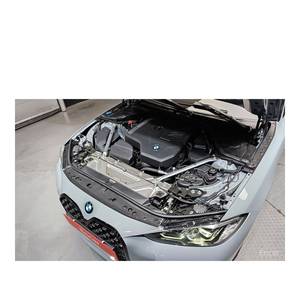 บีเอ็มดับเบิลยู ซีรีส์ 4 รุ่น 420i เอ็ม สปอร์ต แกรน คูเป้ ปี 2024 ระยะทาง 8,631 กม. เกียร์อัตโนมัติ พวงมาลัยซ้าย กล้องมองหลัง - Product Image 6