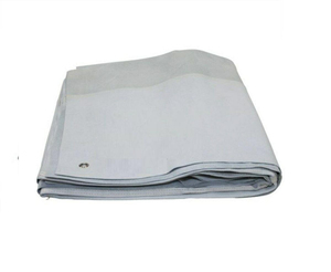 Leather Welding Blanket Heat Resistant <b>Fire</b> Retardant Protective <b>Mat</b> High Temperature Welding Sparks Industrial Safety Use - Product Image 3