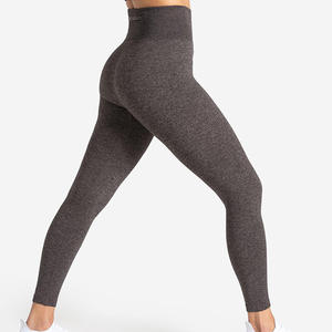 Super Soft High Stretch Two Piece Yoga Set Summer Short Sleeve <b>Flare</b> <b>Leggings</b> Breathable Sports Suits Adults Solid - Product Image 4