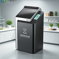Distributeur automatique de boissons grande capacité, distributeur automatique de boissons pour supermarchés