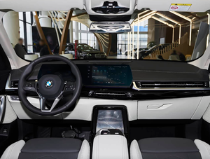 B-M-W X2 MOBIL BENSIN BARU BMW X2 MOBIL BARU IMPOR POPULER TERSEDIA DI STOK - Product Image 5