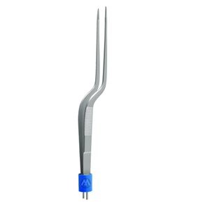 Premium Quality Reusable Stainless Steel Bipolar Forceps High-Temperature Sterilized CE ISO Certified - Product Image 1