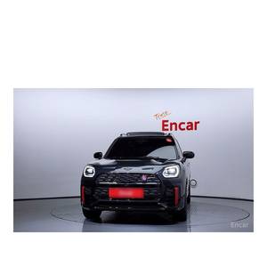 Mini Countryman ALL4 JCW 2024/7 con Volante a la Izquierda, 16,365 km, Cámara Trasera - Product Image 3