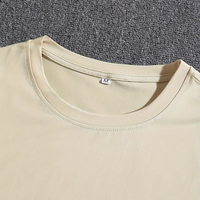 Nuevo Conjunto de Ropa Casual Urbana para Hombre, de Alta Calidad, Estilo Vintage, Lavado Ácido, Tejido Estampado, 100% Algodón, Grueso, Talla Grande, OEM 2026