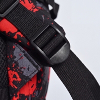 Sacs à dos tactiques Molle 45L personnalisés pour hommes, idéaux pour la randonnée, la chasse et la gym – Vente en gros