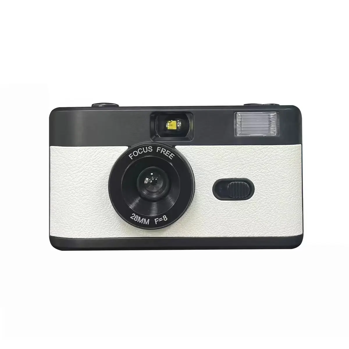 Caméra à Film jetable avec Flash caméra à Film personnalisé à usage unique intégrée dans un Film Kodak de 35mm