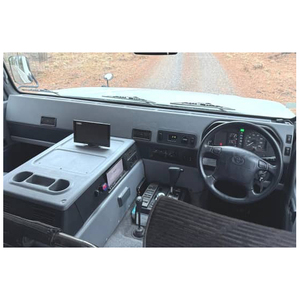 Toyota Mega Cruiser de 1996 - Product Image 3