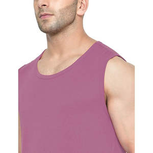 Camisetas deportivas de alta calidad para hombre, personalizadas para culturismo, entrenamiento, gimnasio, de color sólido, con malla, talla XL, para verano. - Product Image 6