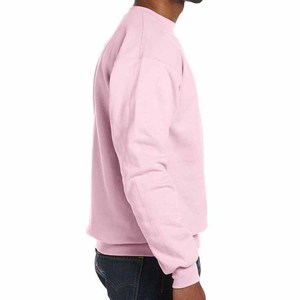 Sweat-shirts de sport à manches longues pour hommes, 100% coton, design doublé - Nouveaux vêtements à prix de gros - Product Image 5