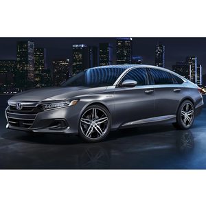 Auto Usado de Alta Calidad, Transmisión Suave, Motor Potente, Honda Accord Usado y Rendimiento Confiable en Carretera - Product Image 2