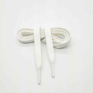 Lacets de football antidérapants durables et vibrants, modèle ASF19, personnalisables pour les commandes en gros - Product Image 3