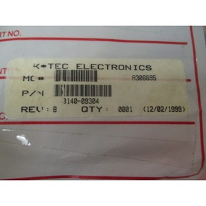ชุดสายไฟเซ็นเซอร์วัดระดับอุณหภูมิ NEW AMAT 0140-09304 - อุปกรณ์และอะไหล่เซมิคอนดักเตอร์ระดับโลกที่เชื่อถือได้ - Product Image 3