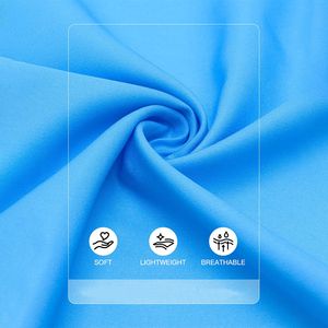 New Fashionable Men's Windbreaker Tracksuits Casual Solid Summer Lightweight Breathable Windproof Drawstring Closure Outdoor - Product Image 6