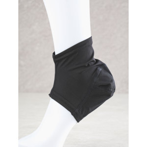 Calze uomo nero tacco cura - Product Image 1