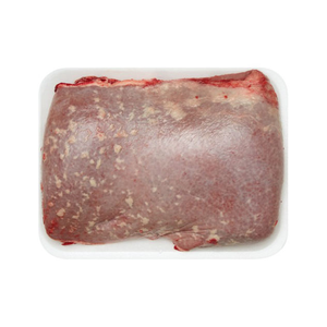 Foie de bœuf congelé, viscères de bœuf de qualité supérieure, organes de bœuf halal, emballage en vrac, fournisseur en gros pour l'exportation - Product Image 4