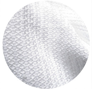 Hospital Cotton Thermal <b>Blanket</b> Highly Quality Absorbent Quick Dry Trukish Luxury White Premium Eco-Friendly 100% Cotton <b>Throw</b> - Product Image 2