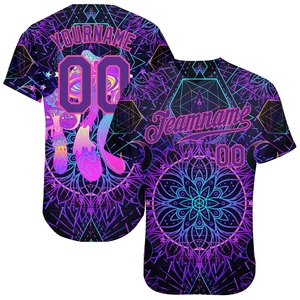 เสื้อเบสบอลลายเห็ดวิเศษ 3 มิติ ออกแบบเองจาก OMMIZ INDUSTRY ขายส่งราคาดีที่สุด ของแท้ - Product Image 1