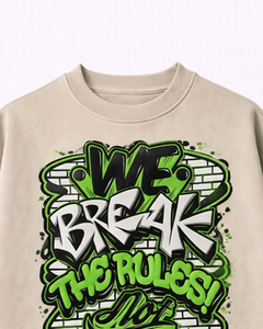 Sweatshirts pour hommes de qualité supérieure, sweats à capuche personnalisés en usine, marque privée, streetwear, OEM, ODM, fournisseur de production en gros - Product Image 3