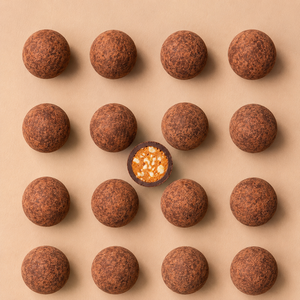 Dairy Milk <b>Chocolate</b> Covered Caramel and Cashew Nuts, Sweets Created For Global <b>Chocolate</b> Wholesale Importers - Product Image 6
