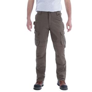Nouveau modèle de pantalons cargo pour hommes Vente en gros OEM 100% Coton Meilleure vente à bas prix Pantalons pour hommes Conception personnalisée - Product Image 4