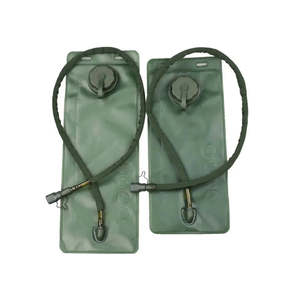 Mochila de Hidratación EVA de 2L con Compartimentos de Almacenamiento para Camping, Senderismo y Aventuras al Aire Libre Durante Todo el Día - Product Image 2