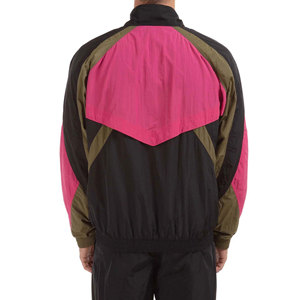 Men's Lightweight Breathable Windbreaker Jacket Custom Color Casual Fashion Plus Size Outdoor Waterproof Windbreaker <b>Coat</b> - Product Image 2